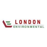 London Environmental logo - Similar company to Tiny Demolition