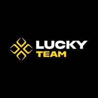 LuckyTeam logo - Similar company to 2Ql Corp