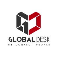 GlobalDesk Pty Ltd logo - Similar company to Globaldesk Ca