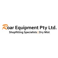Roar Equipment Pty Ltd logo - Similar company to Signmode