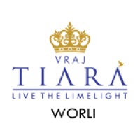 Vraj Tiara logo - Similar company to Vraj Developers