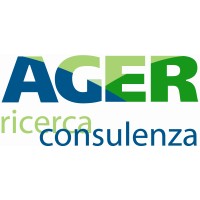 Ager Ricerca e Consulenza logo - Similar company to Studio Agronomico Caldarelli