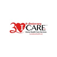 I-CARE, Inc. Home Health Care logo - Similar company to Twilight Technologies, Inc