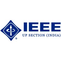 IEEE UP Section logo - Similar company to Ieee Gu