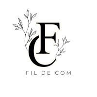 Le Fil de Com logo - Similar company to Access Intell - Credit Management