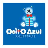 Osito Azul logo - Similar company to Valenti