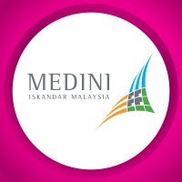 Medini Iskandar Malaysia Sdn Bhd logo - Similar company to Educity Iskandar Malaysia Sdn Bhd