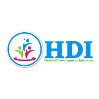 Health and Development Initiative-HDI logo - Similar company to Zoe Foundation Rwanda