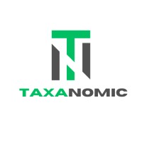 Taxanomic logo - Similar company to Credence Corporate Solutions Pvt Ltd