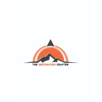 The Destination Crafter logo - Similar company to Creatvus