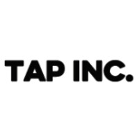 Tap Inc. logo - Similar company to Cocktail Lab