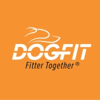 DogFit International Ltd logo - Similar company to Wild Tracker