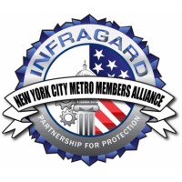 New York Metro InfraGard logo - Similar company to Varyence.Com
