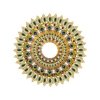 Royal Apparel EPZ logo - Similar company to Erco Textile