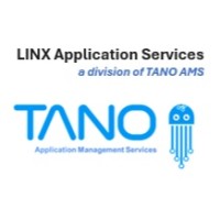 Linx Application Services logo - Similar company to Hrc Software