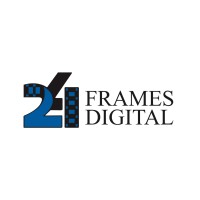 24 Frames Digital logo - Similar company to 24Frames, Inc.