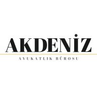 Akdeniz Avukatlık Bürosu logo - Similar company to Icompetent