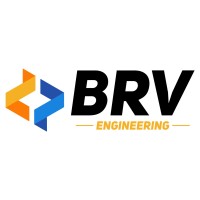 BRV Engineering logo - Similar company to Alsoft