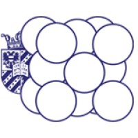 T.F.V. 'Professor Francken' logo - Similar company to G.T.D. Bernoulli