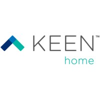 Keen Home Inc. logo - Similar company to Connectm Technology Solutions