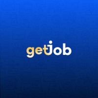 Getjob logo - Similar company to Gustosfera