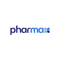Pharmax® logo - Similar company to Mycelium Pharmacy Group