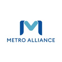 METRO ALLIANCE logo - Similar company to Hartford Young Professionals & Entrepreneurs (Hype)