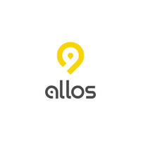 Allos logo - Similar company to 데이터팝콘