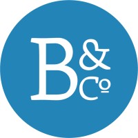 Boileau & Co. logo - Similar company to Next Creative Co.