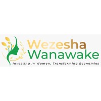 Wezesha Wanawake logo - Similar company to Tip Point Capital