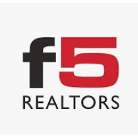 F5 Realtors logo - Similar company to Pristine Realty