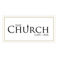 The Church Café Bar logo - Similar company to Izz Cafe