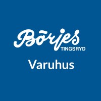Börjes Tingsryd AB logo - Similar company to Klf