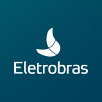 Eletrobras logo - Similar company to Energy Future