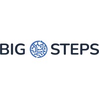 BigOSteps logo - Similar company to Devcent Trainings