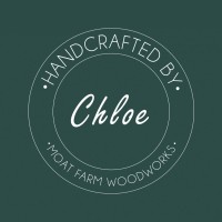 Handcrafted by Chloe logo - Similar company to Archisource
