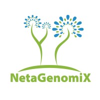 NetaGenomiX logo - Similar company to Genufeed