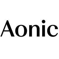 Aonic logo - Similar company to Cade Partners