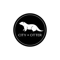 City Otter logo - Similar company to Win More Clients