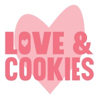 Love&Cookies logo - Similar company to Firmspace