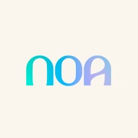 Noa logo - Similar company to E & W Electrical Solutions