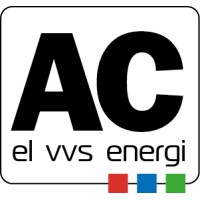 AC as logo - Similar company to Dk El, El & Automatik