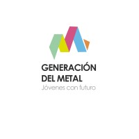 Generación del Metal logo - Similar company to Ganal