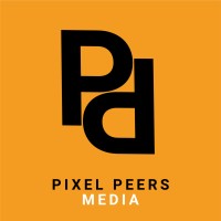 Pixel Peers Media logo - Similar company to Dreamsphere Studios