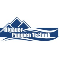APT Allgäuer Pumpen Technik GmbH logo - Similar company to Pumpen Lechner