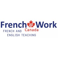 French@Work Canada logo - Similar company to Bpo Project Partner