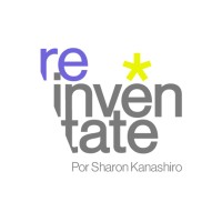 REINVENTATE logo - Similar company to Witz Creative