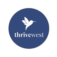 Thrive West Consulting logo - Similar company to Partners Against Violence