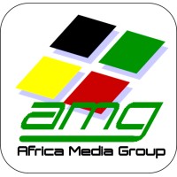 Africa Media Group logo - Similar company to Second Step