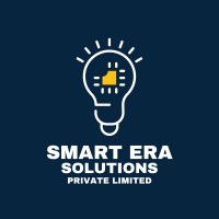 SmartERA Solutions Private Limited logo - Similar company to Bugfree Solution Private Limited